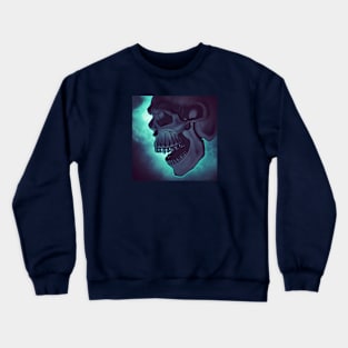 Skully July Day 27 Crewneck Sweatshirt